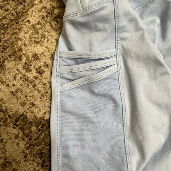 Ebb and Flow biker shorts - Picture 2 of 5